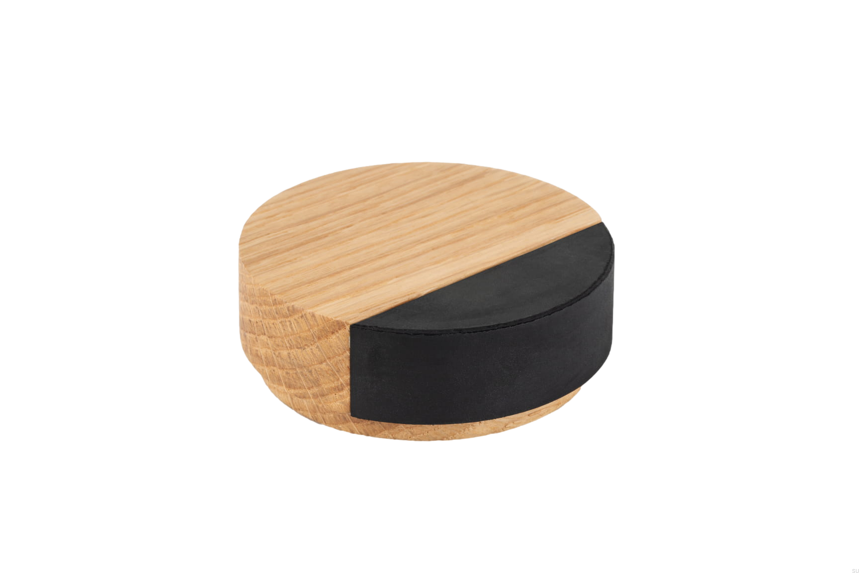 8002065W16--Stopka-Stoper-do-drzwi-podłogowy-Puk-Drewniany-Dębowy-Viefe-Skandynawskie-Uchwyty_1