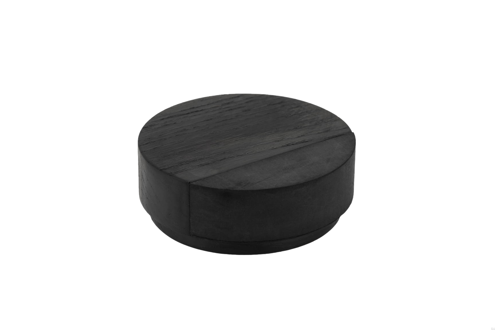 8002065WM2--Stopka-Stoper-do-drzwi-podłogowy-Puk-Drewniany-Czarny-Mat-Lakierowany-Viefe-Skandynawskie-Uchwyty_1