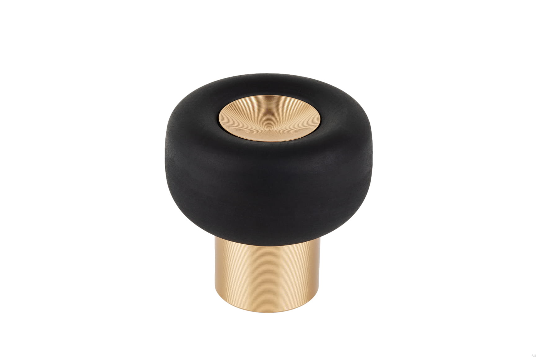 8003047L618--Stopka-Stoper-do-drzwi-podłogowy-Buggy-Złoty-Szczotkowany-Viefe-Skandynawskie-Uchwyty_1