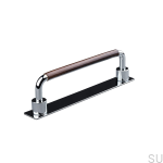 157167SP--Uchwyt-meblowy-podłużny-Asissi-Swept-128-Chrom-Polerowany-z-Brązową-Skórą-Teofils-Skandynawskie-Uchwyty_3