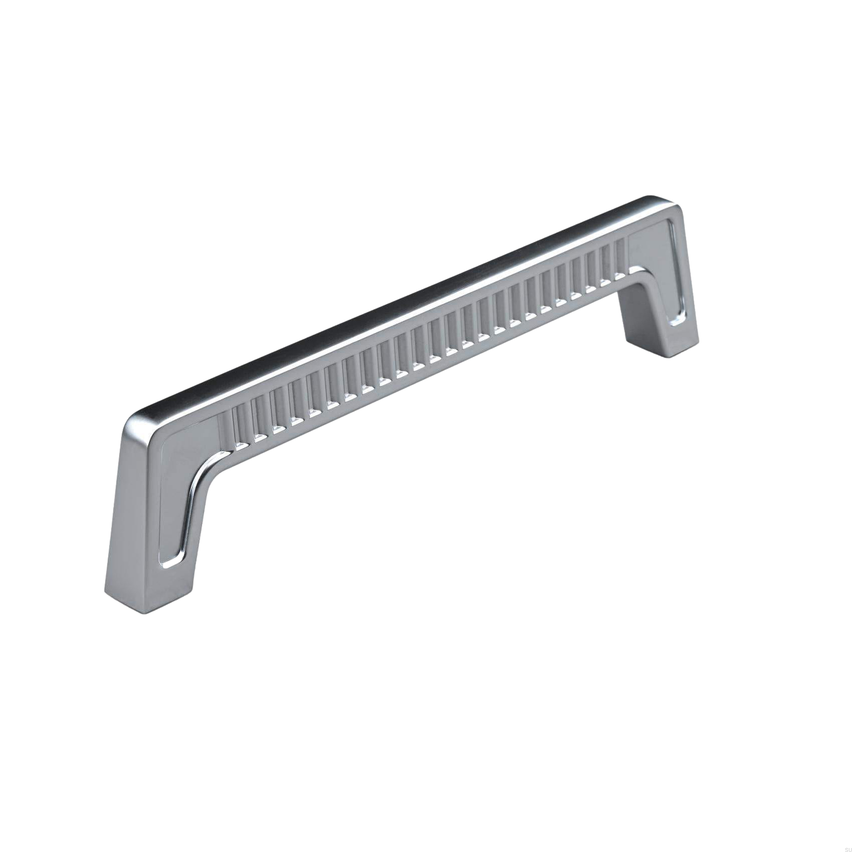 10200160SP--Uchwyt-meblowy-podłużny-Ferrara-160-Srebrny-Theofils-Skandynawskie-Uchwyty_3