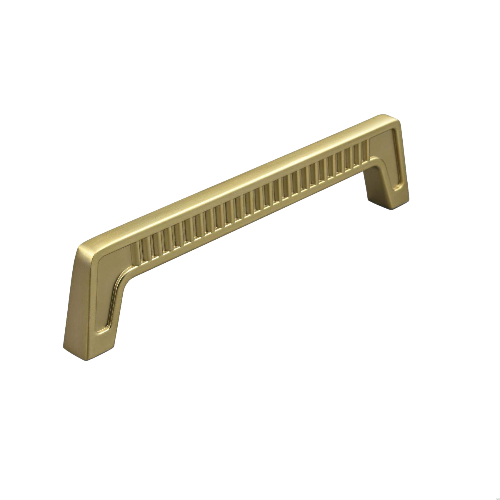 10200159SP--Uchwyt-meblowy-podłużny-Ferrara-160-Złoty-Szczotkowany-Theofils-Skandynawskie-Uchwyty_3