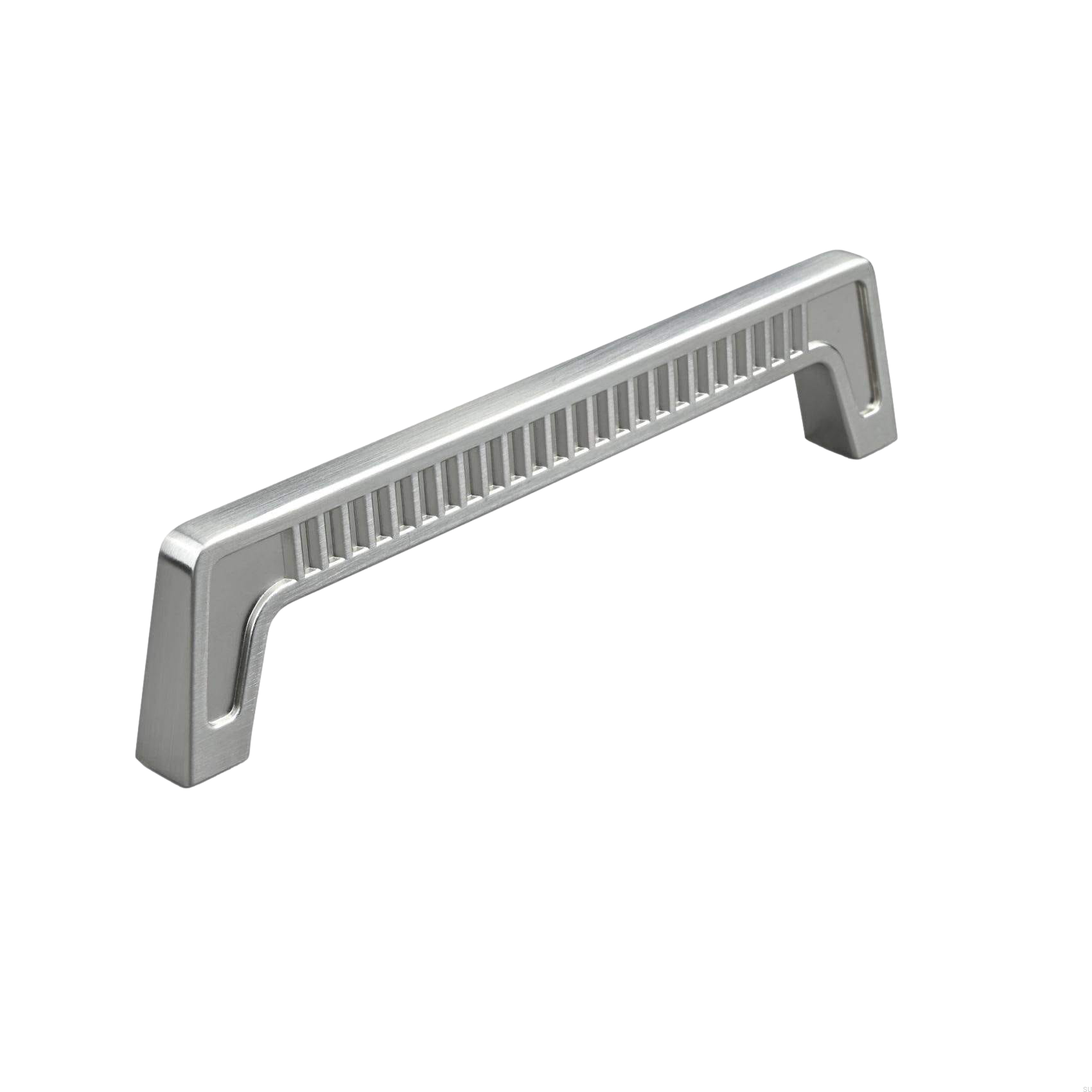 10200158SP--Uchwyt-meblowy-podłużny-Ferrara-160-Srebrny-Szczotkowany-Theofils-Skandynawskie-Uchwyty_3