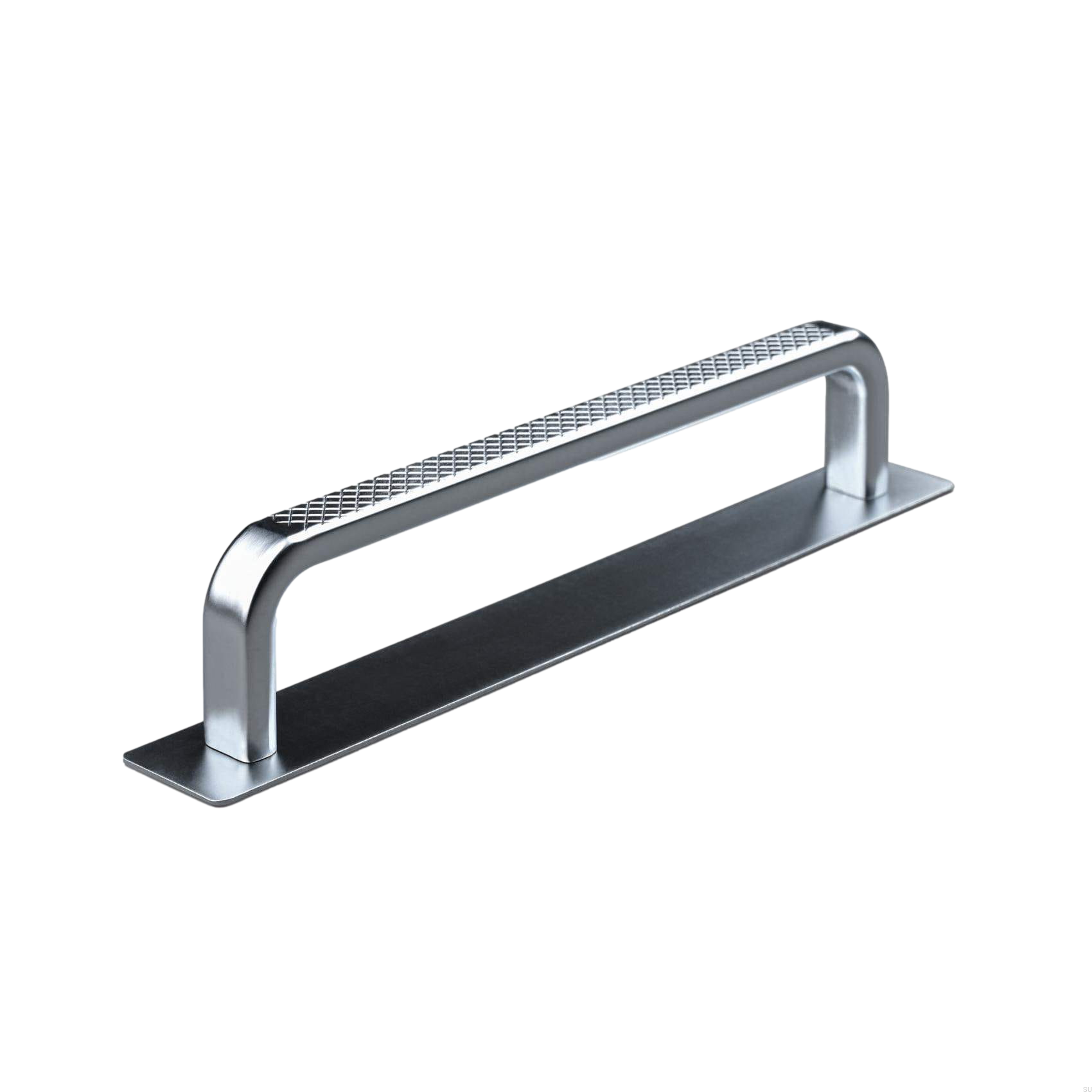 10200104SP--Uchwyt-meblowy-podłużny-Gardone-128-Srebrny-z-podkładką-Theofils-Skandynawskie-Uchwyty_3