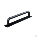 10200309SP--Uchwyt-meblowy-podłużny-Gardone-128-Stripe-Metalowy-Czarny-Mat-z-podkładką-Theofils-Skandynawskie-Uchwyty_3