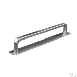 10200317SP--Uchwyt-meblowy-podłużny-Gardone-160-Srebrny-Szczotkowany-z-podkładką-Theofils-Skandynawskie-Uchwyty_3