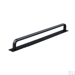 10200327SP--Uchwyt-meblowy-podłużny-Gardone-224-Metalowy-Czarny-Mat-z-podkładką-Theofils-Skandynawskie-Uchwyty_3