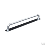 10200337SP--Uchwyt-meblowy-podłużny-Gardone-224-Stripe-Srebrny-z-podkładką-Theofils-Skandynawskie-Uchwyty_3