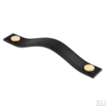 11992601SP--Uchwyt-meblowy-podłużny-Aviano-128-Skórzany-Czarny-ze-Złotym-Theofils-Skandynawskie-Uchwyty_3