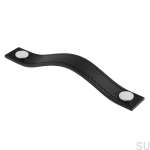 11993201SP--Uchwyt-meblowy-podłużny-Aviano-128-Skórzany-Czarny-z-Chromem-Theofils-Skandynawskie-Uchwyty_3