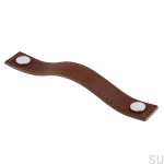 11993203SP--Uchwyt-meblowy-podłużny-Aviano-128-Skórzany-Brązowy-z-Chromem-Theofils-Skandynawskie-Uchwyty_3