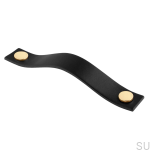 11832601SP--Uchwyt-meblowy-podłużny-Levanto-128-Skórzany-Czarny-ze-Złotym-Theofils-Skandynawskie-Uchwyty_3