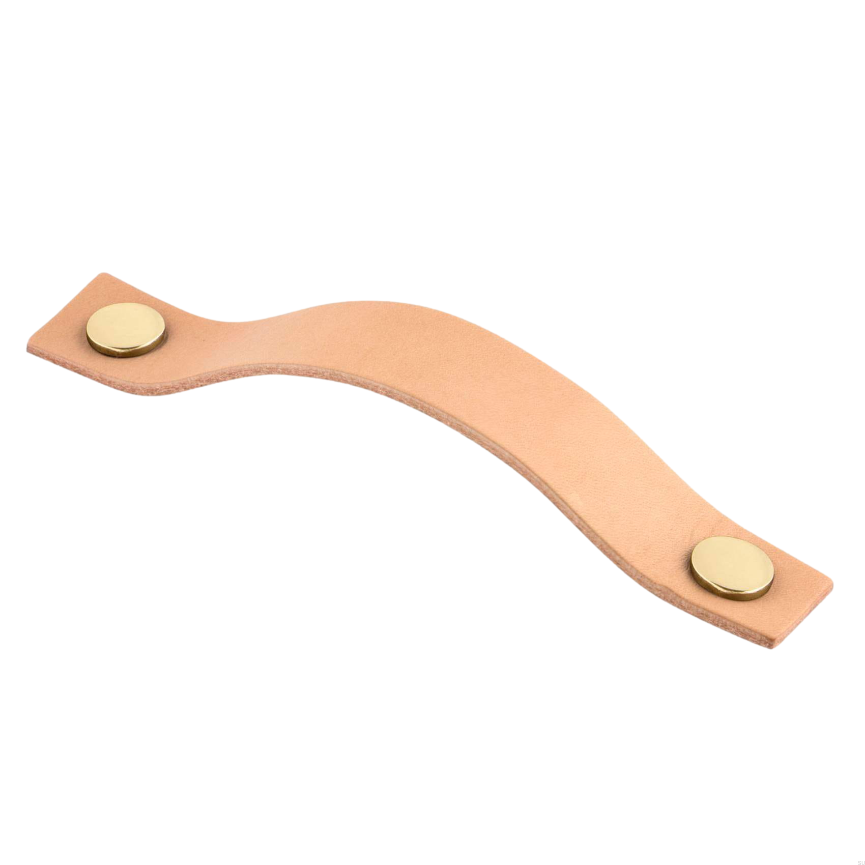 11832602SP--Uchwyt-meblowy-podłużny-Levanto-128-Skórzany-Jasny-Brązowy-ze-Złotym-Theofils-Skandynawskie-Uchwyty_3