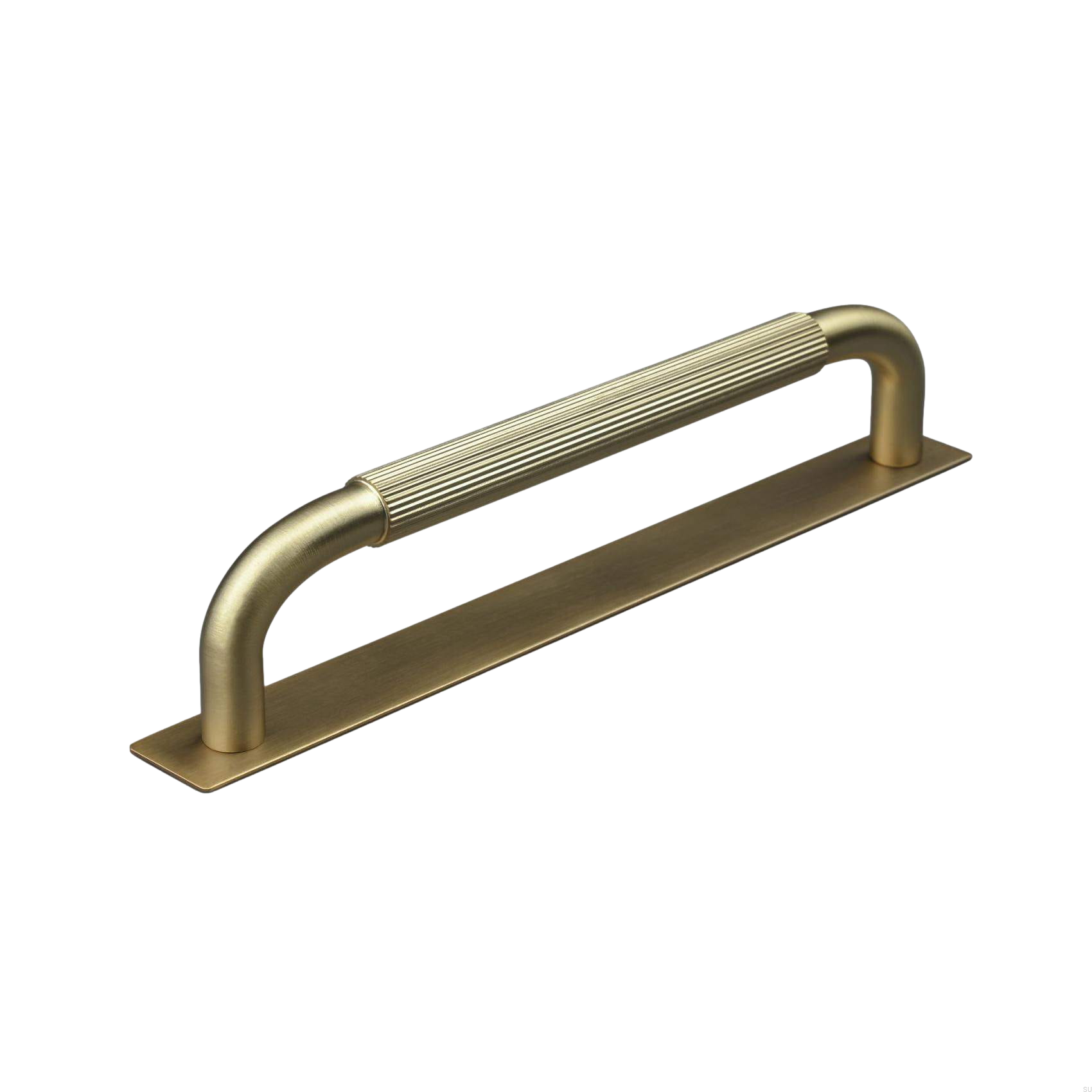 10200145SP--Uchwyt-meblowy-podłużny-Perugia-160-Złoty-Szczotkowany-Theofils-Skandynawskie-Uchwyty_3