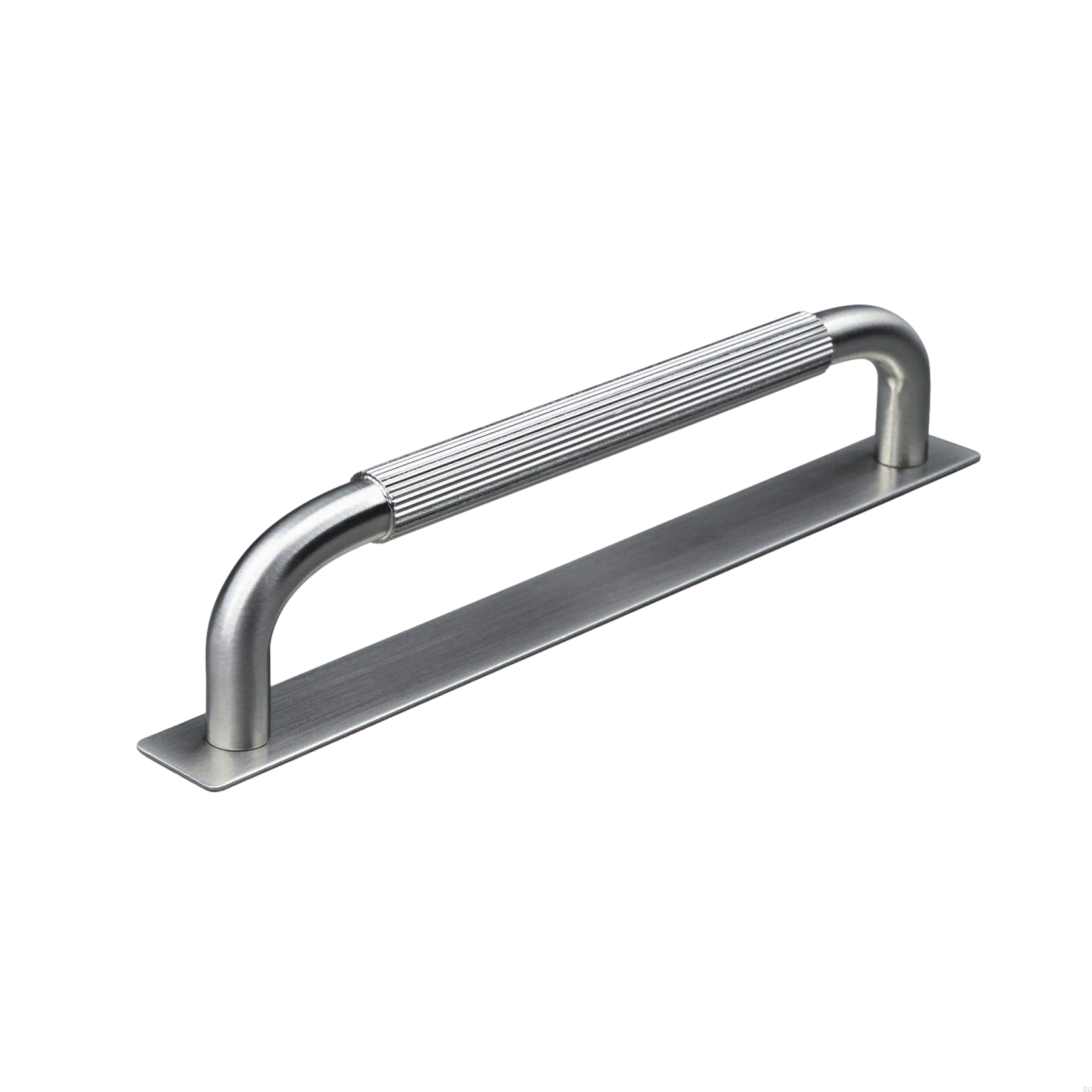 10200144SP--Uchwyt-meblowy-podłużny-Perugia-Striped-160-Srebrny-Theofils-Skandynawskie-Uchwyty_3