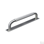 10200144SP--Uchwyt-meblowy-podłużny-Perugia-Striped-160-Srebrny-Theofils-Skandynawskie-Uchwyty_3