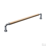 157196SP--Uchwyt-meblowy-podłużny-Porta-Swept-224-Chrom-Polerowany-z-Jasną-Brązową-Skórą-Theofils-Skandynawskie-Uchwyty_3