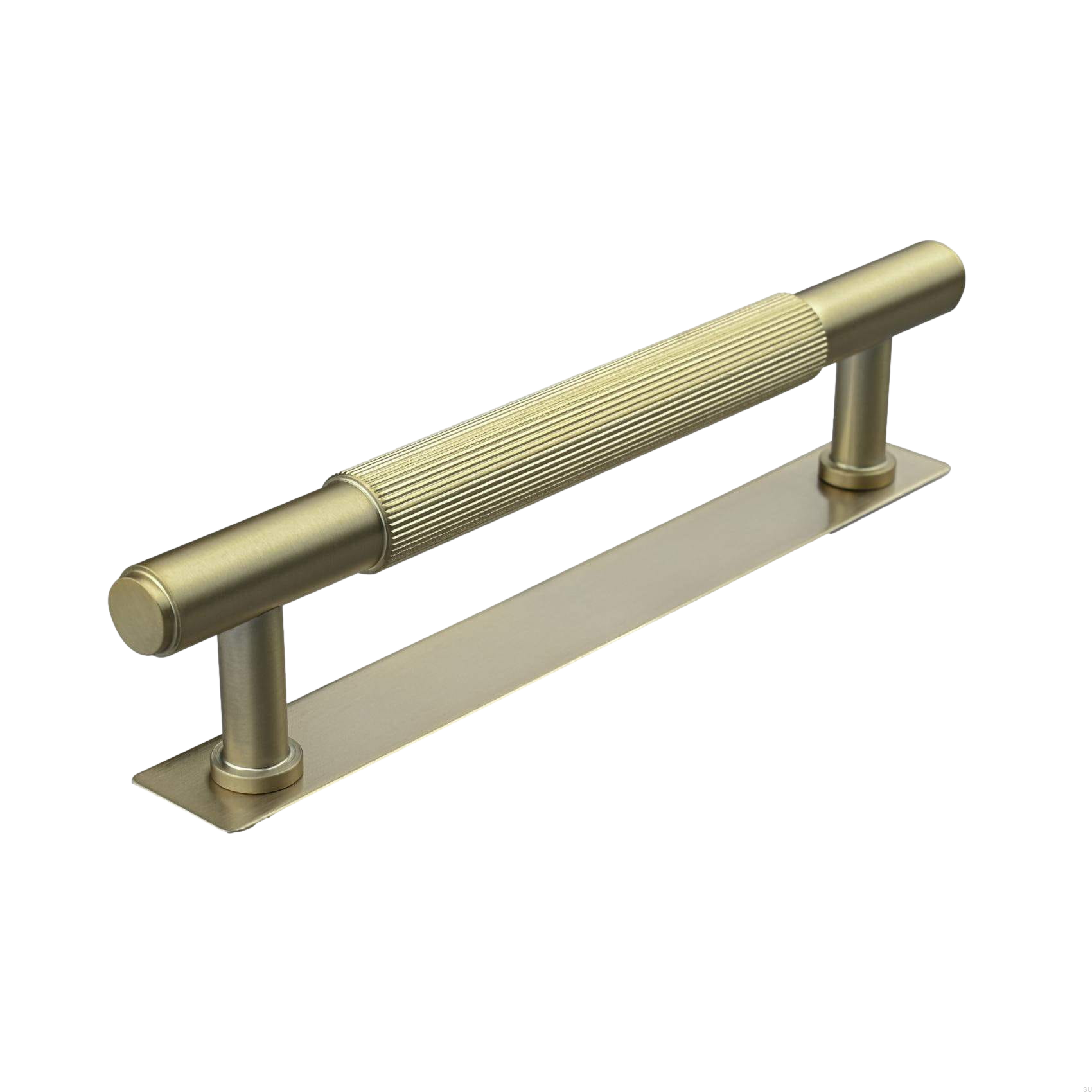 10200281SP--Uchwyt-meblowy-podłużny-Salo-Stripe-128-Złoty-Szczotkowany-Theofils-Skandynawskie-Uchwyty_3