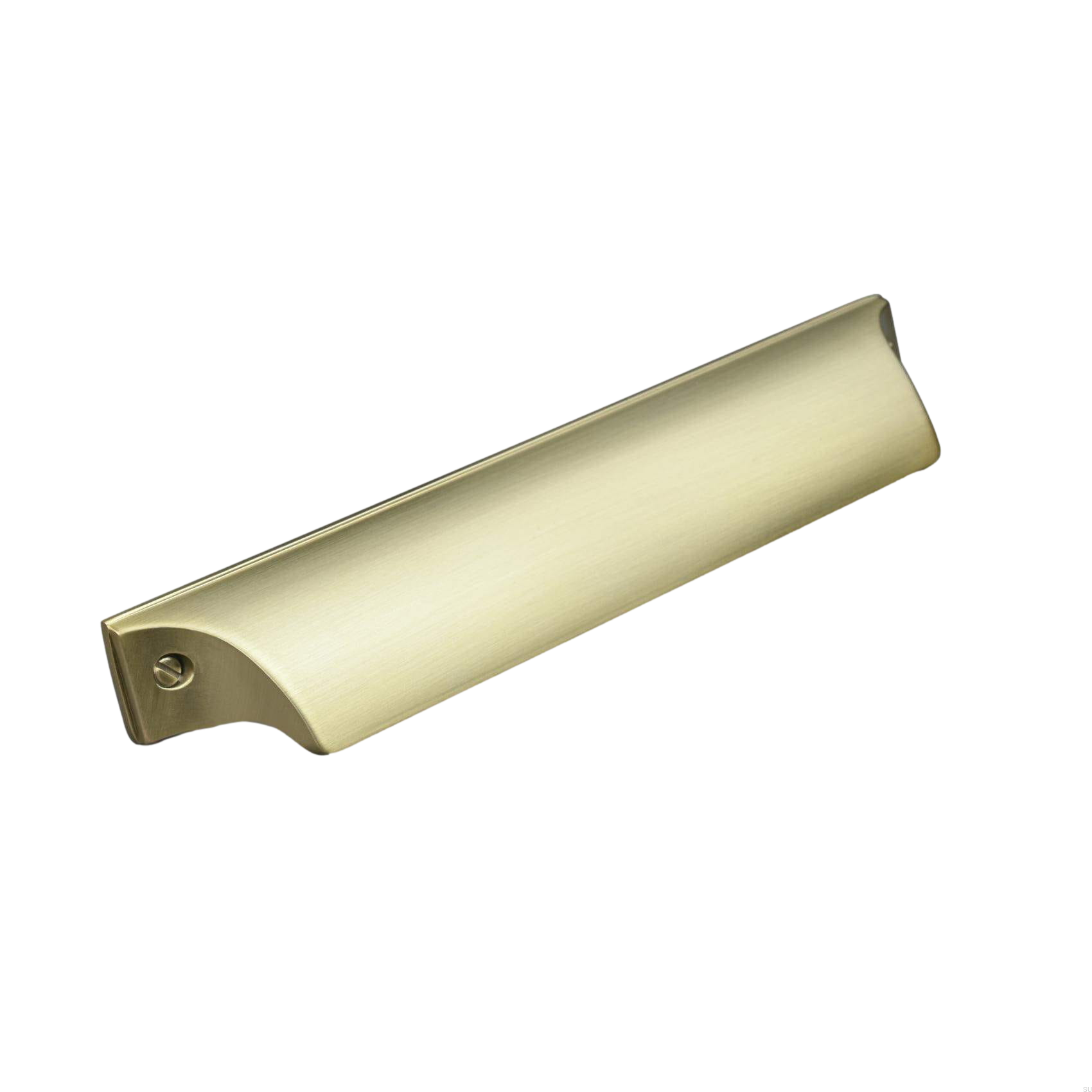 10200110SP--Uchwyt-meblowy-muszlowy-Trani-128-Złoty-Szczotkowany-Theofils-Skandynawskie-Uchwyty_3