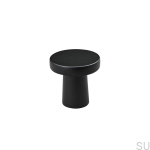 309649SP--Gałka-meblowa-Garda-25-Metalowa-Czarna-Matowa-Theofils-Skandynawskie-Uchwyty_2