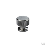 10200190SP--Gałka-meblowa-Lonato-30-Srebrna-Szczotkowana-Theofils-Uchwyty-Skandynawskie_2