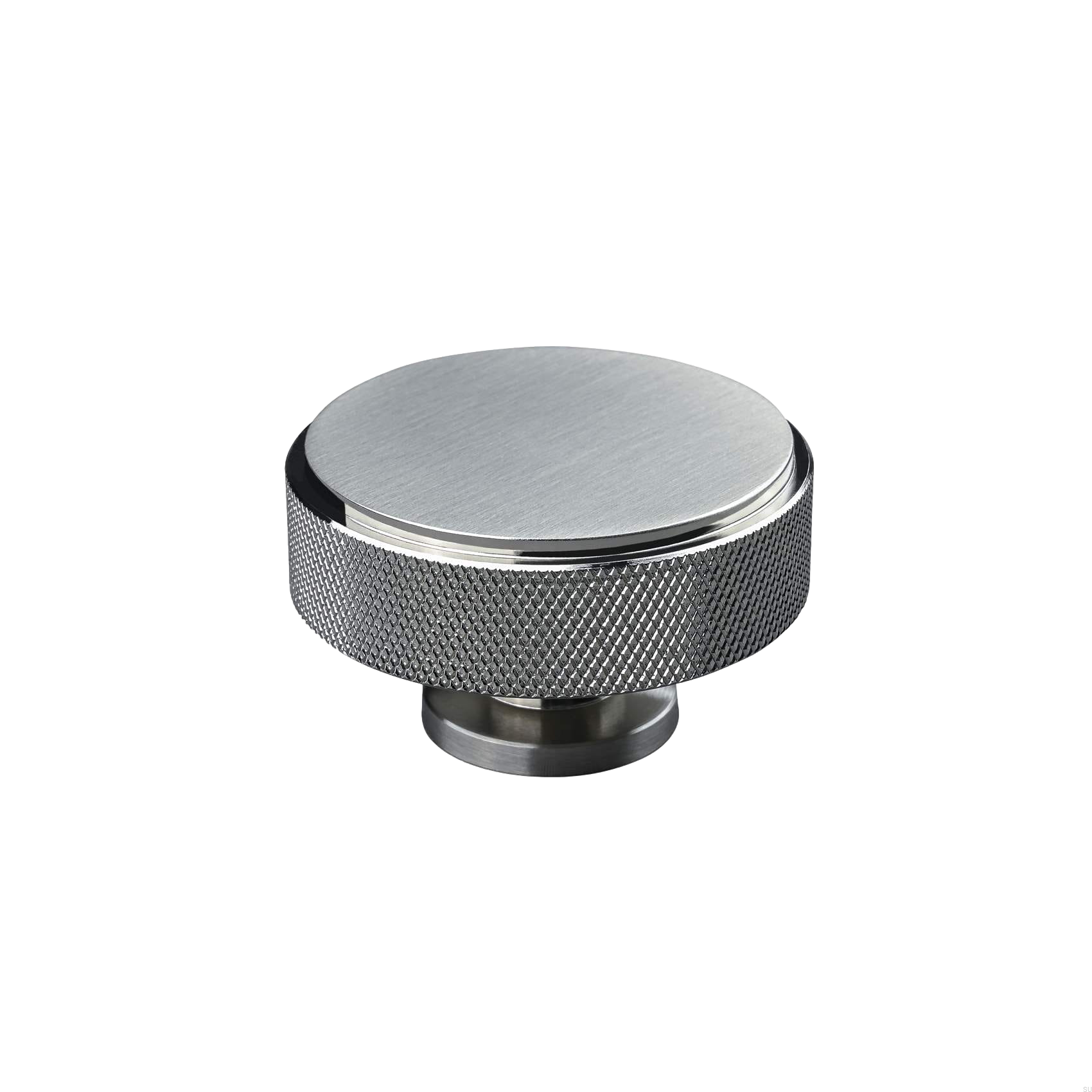 10200178SP--Gałka-meblowa-Lonato-50-Srebrna-Szczotkowana-Theofils-Uchwyty-Skandynawskie_2