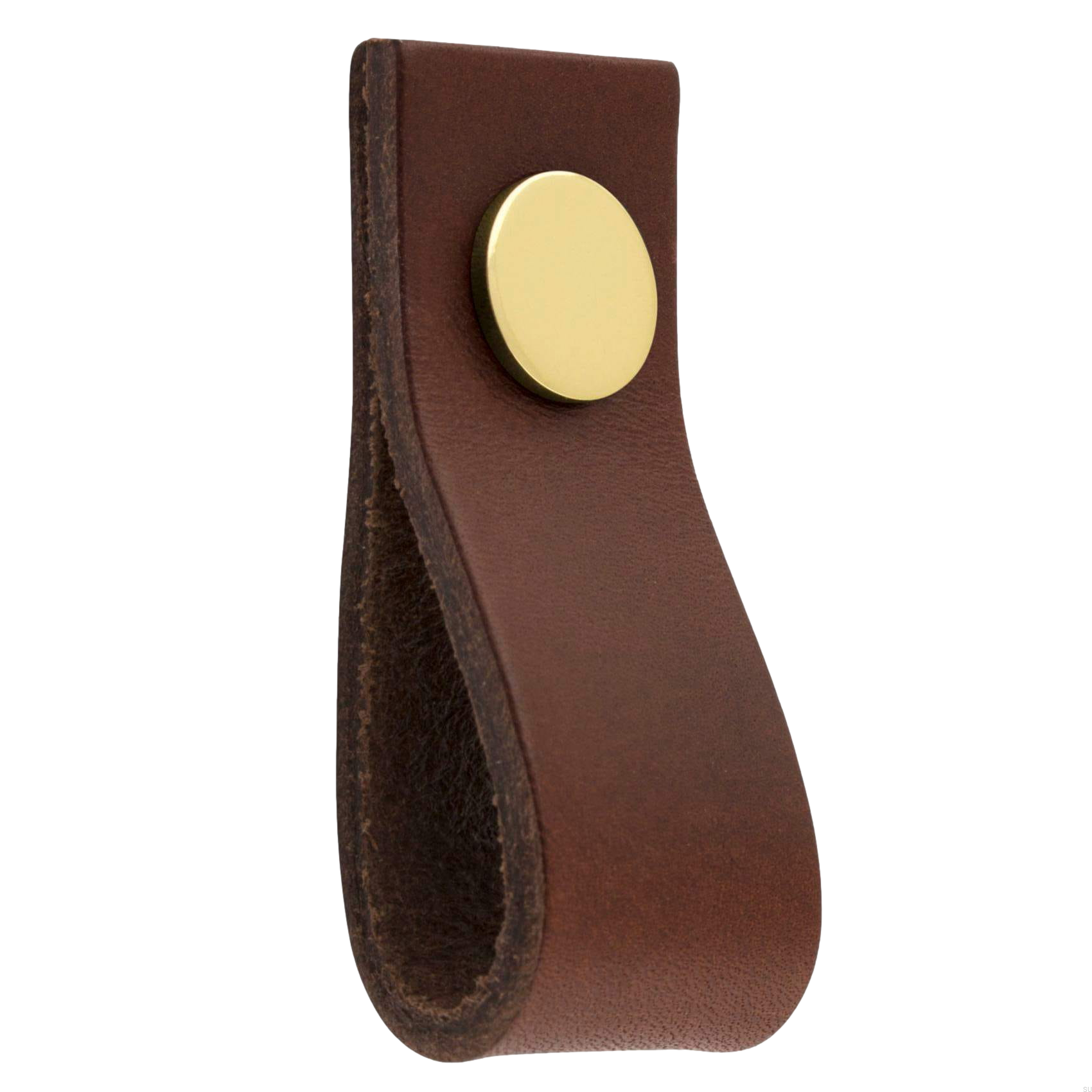 11552603SP--Gałka-meblowa-Loop-Ari-Skórzana-Brązowa-ze-Złotym-Theofils-Skandynawskie-Uchwyty_2