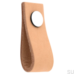 11553202SP--Gałka-meblowa-Loop-Ari-Skórzana-Jasna-Brązowa-z-Chromem-Theofils-Skandynawskie-Uchwyty_2