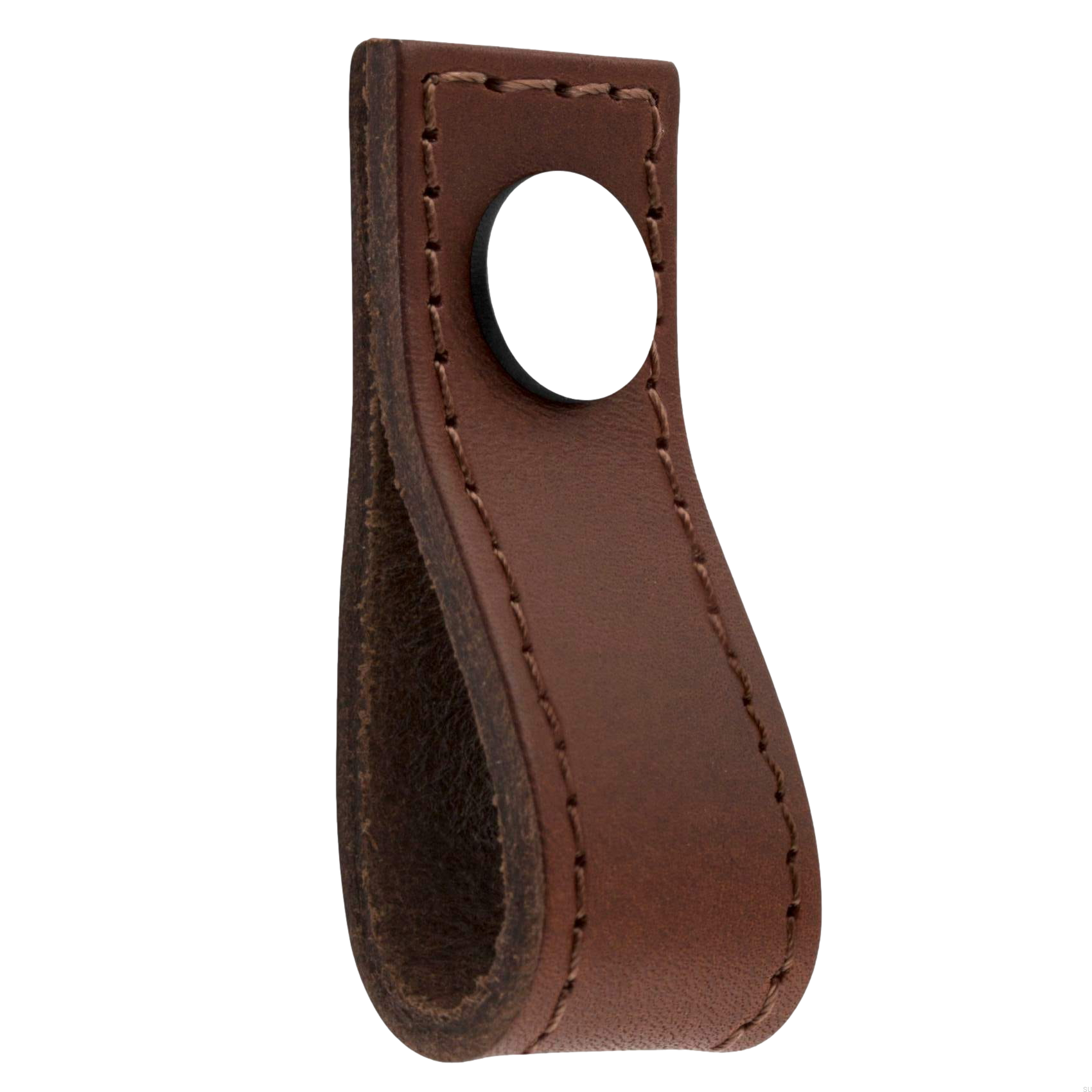 11953203SP--Gałka-meblowa-Loop-Avio-Skórzana-Brązowa-z-Chromem-Polerowanym-Theofils-Skandynawskie-Uchwyty_2