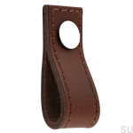 11953203SP--Gałka-meblowa-Loop-Avio-Skórzana-Brązowa-z-Chromem-Polerowanym-Theofils-Skandynawskie-Uchwyty_2