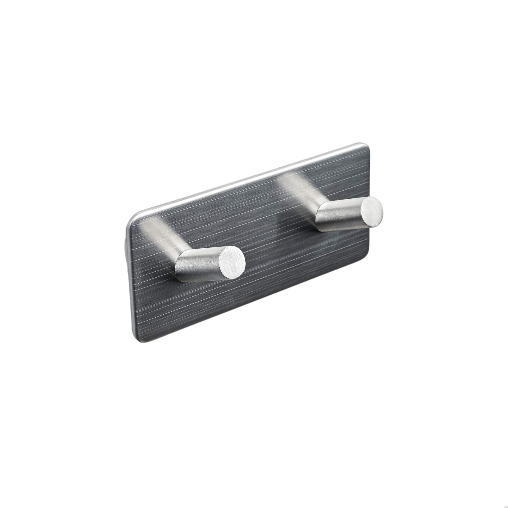 17000012--Wieszak-ścienny-Nantes-120-2-Srebrny-Szczotkowany-Theofils-Skandynawskie-Uchwyty_3