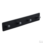 17000042--Wieszak-ścienny-Nantes-260-4-Metalowy-Czarny-Mat-Theofils-Skandynawskie-Uchwyty_3