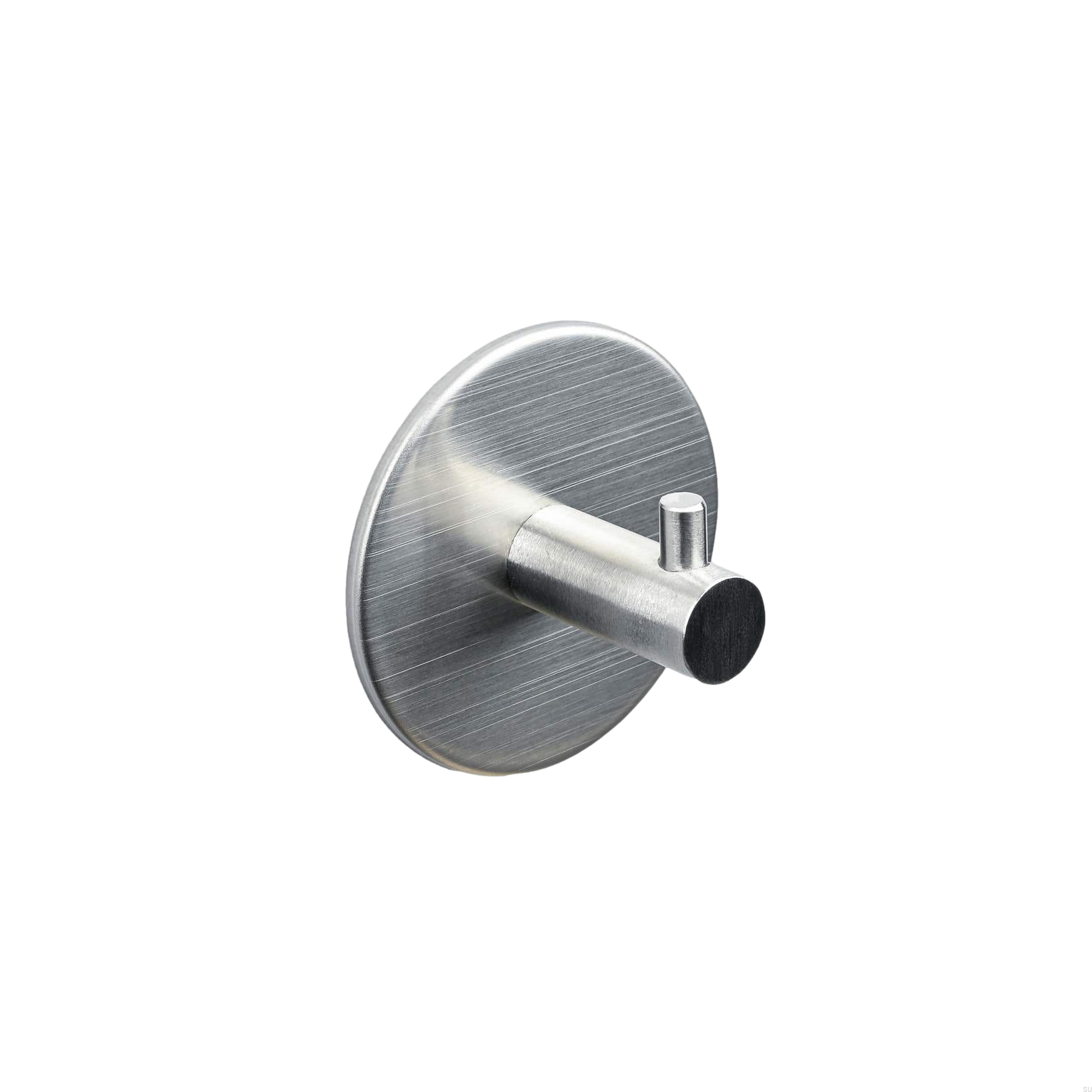 17000049--Wieszak-ścienny-Tours-52-1-Srebrny-Szczotkowany-Theofiles-Skandynawskie-Uchwyty_3