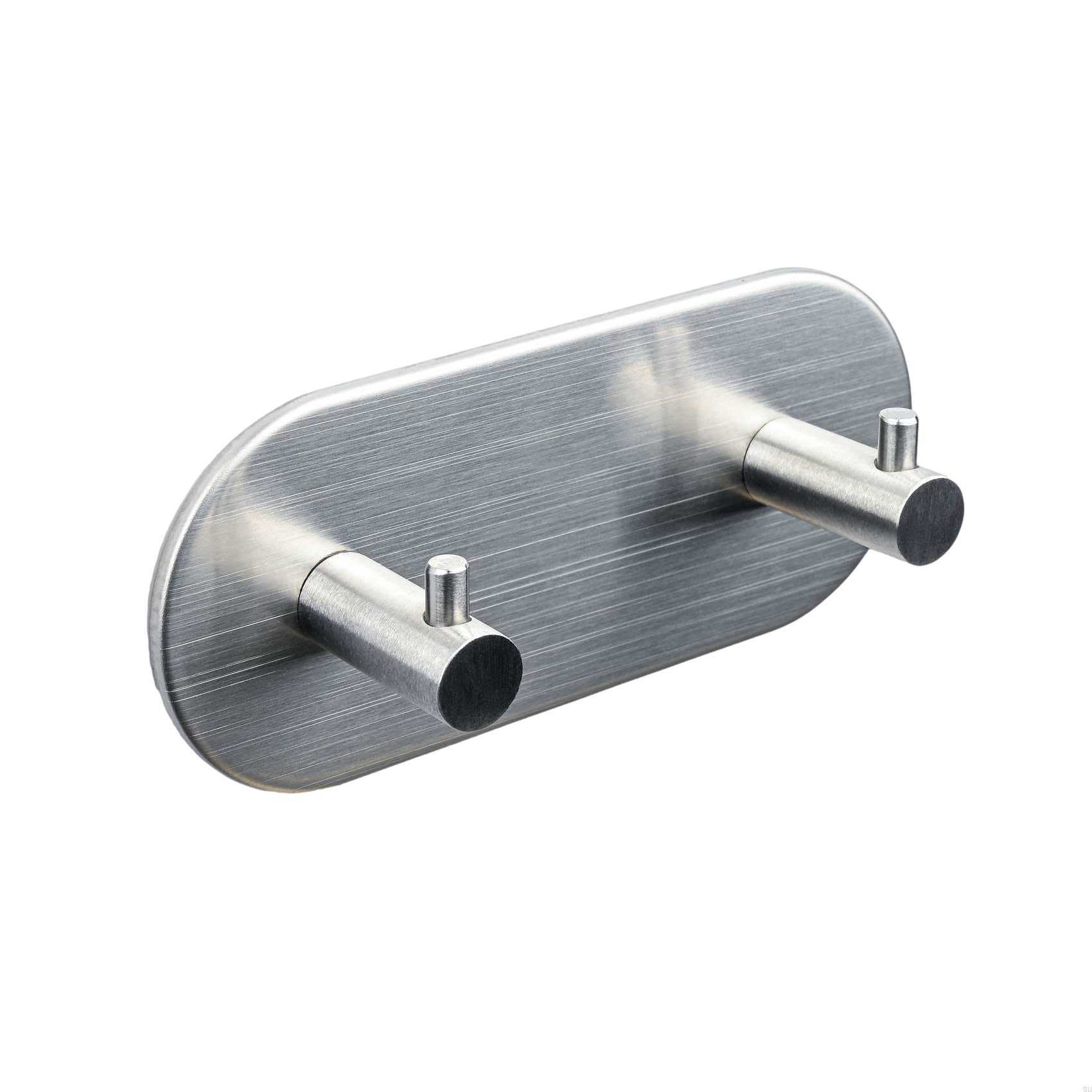 17000050--Wieszak-ścienny-Tours-120-2-Srebrny-Szczotkowany-Theofiles-Skandynawskie-Uchwyty_3