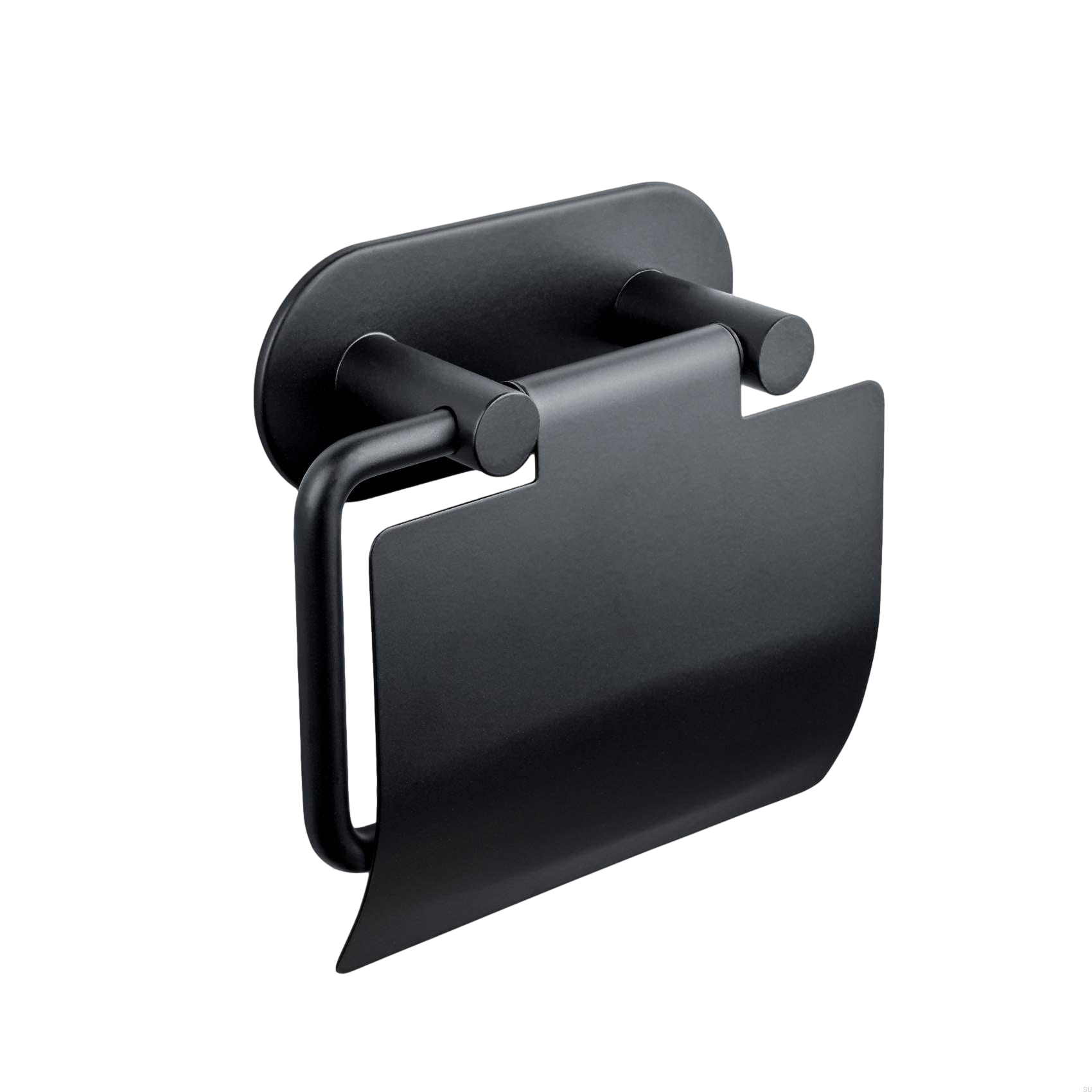 17000058--Uchwyt-na-papier-toaletowy-Tours-Metalowy-Czarny-Mat-Theofiles-Skandynawskie-Uchwyty_3