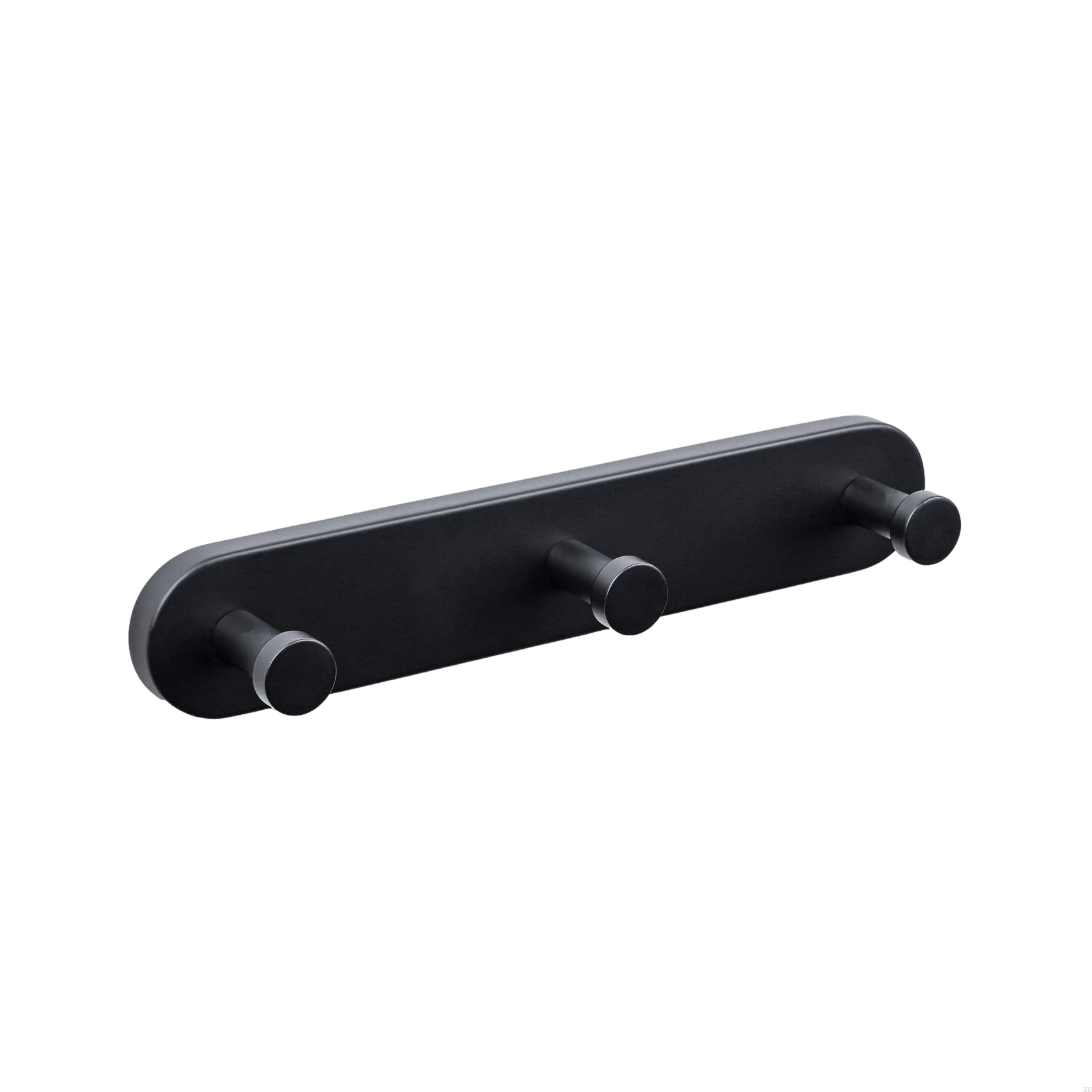 17000076--Wieszak-ścienny-Dijon-225-3-Metalowy-Czarny-Mat-Theofiles-Skandynawskie-Uchwyty_3