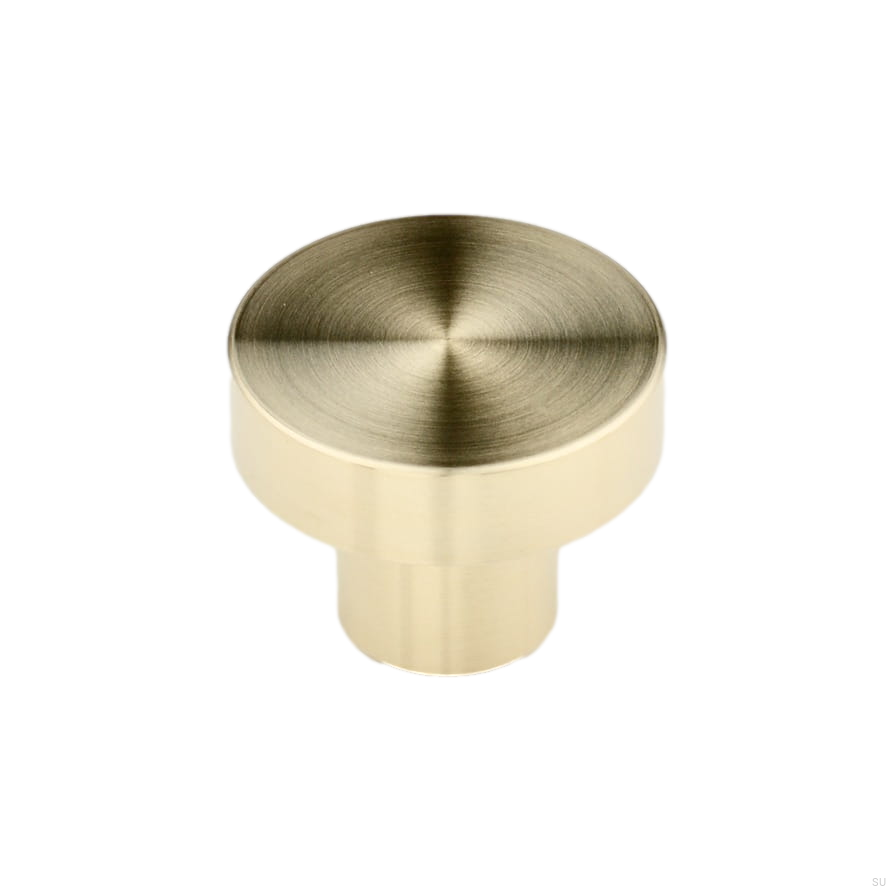 m_10--Gałka-meblowa-Marbelo-01-Mosiężna-Szczotkowana-Nielakierowana-Skandynawskie-Uchwyty_3