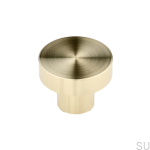 m_10--Gałka-meblowa-Marbelo-01-Mosiężna-Szczotkowana-Nielakierowana-Skandynawskie-Uchwyty_3