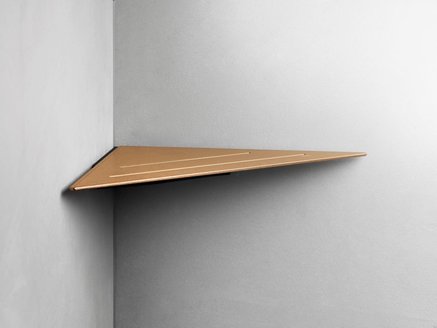 7213--Półka-łazienkowa-narożna-Miedziana-Powłoka-PVD-Unidrain-Skandynawskie-Uchwyty_1