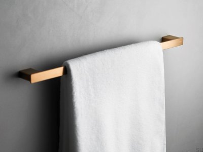 Полотенцесушитель 7083 Медь PVD-покрытие