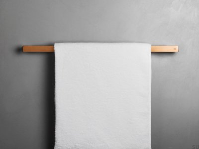 Полотенцесушитель 7083 Медь PVD-покрытие