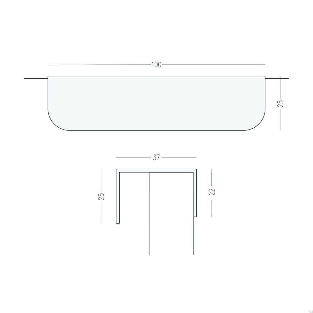 U.16.1.BLK--Uchwyt-Meblowy-Krawędziowy-Edit-O-Mosiężny-Czarny-Szczotkowany-Open&Hide-Skandynawskie-Uchwyty_2