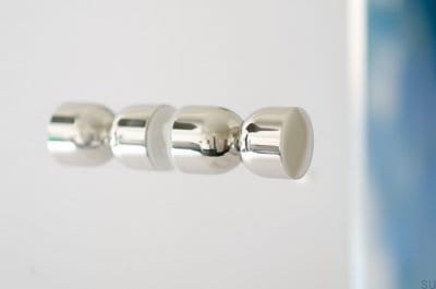 GL6R--Gałka-Meblowa-Dwustronna-Kokeshi-1832-Mosiężna-Szczotkowana-Nielakierowana-BB-Sweden-Skandynawskie-Uchwyty_2