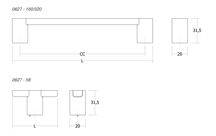 0627320Z33--Uchwyt-Meblowy-Podłużny-Fusion-320-Tytanowy-Czarny-Viefe-Skandynawskie-Uchwyty_2