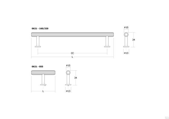 0621055L24--Gałka-meblowa-T-Bar-Rille-Mini-Aluminiowa-Srebrna-Viefe-Uchwyty-Skandynawskie_3