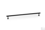 0621320L30--Uchwyt-meblowy-podłużny-320-Rille-Mini-Aluminiowy-Czarny-Szczotkowany-Viefe-Skandynawskie-Uchwyty_1