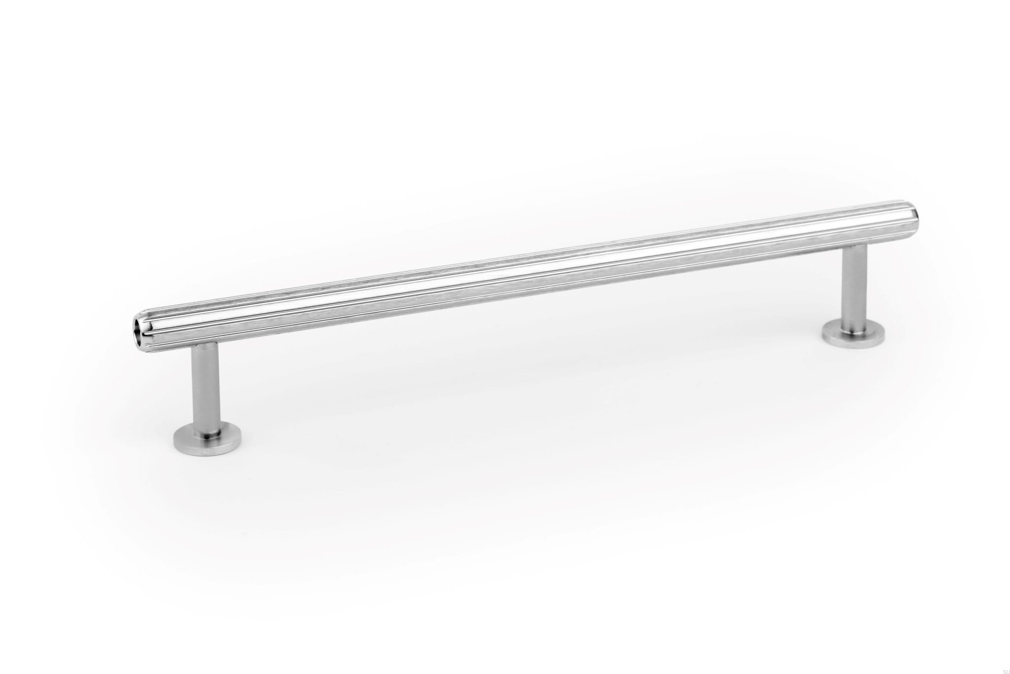 0621160L05--Uchwyt-meblowy-podłużny-Rille-Mini-160-Nikiel-Polerowany-Viefe-Skandynawskie-Uchwyty_1