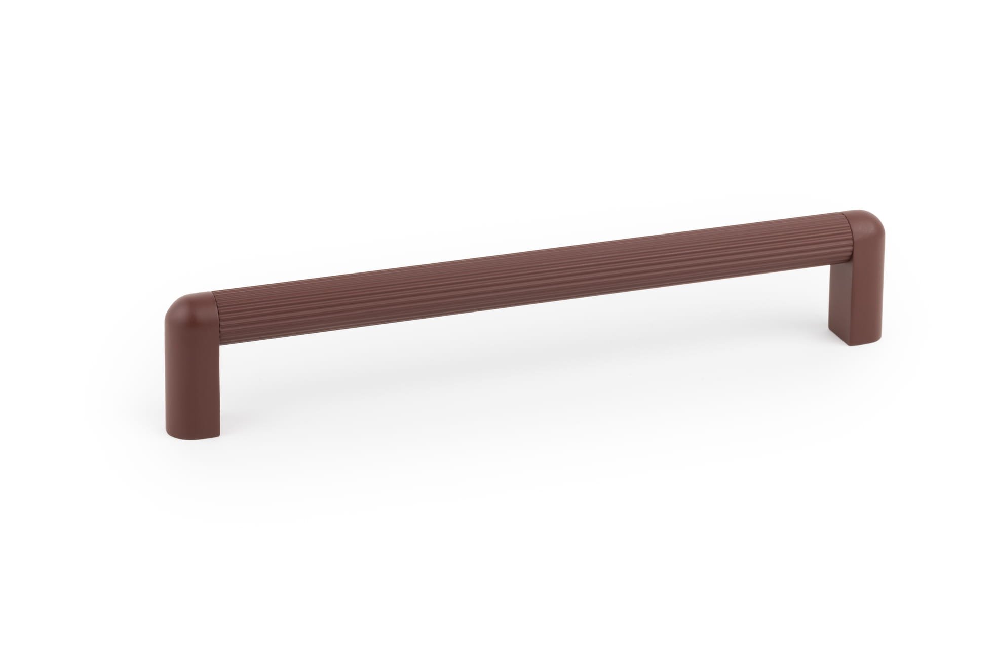 0645192LM72--Uchwyt-meblowy-podłużny-Riss-Mini-192-Aluminiowy-Czerwony-Viefe-Skandynawskie-Uchwyty_1