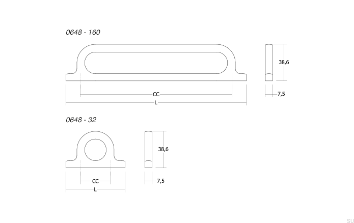 0648160ZM2--Uchwyt-meblowy-podłużny-Omega-160-Metalowy-Czarny-Mat-Viefe-Skandynawskie-Uchwyty_3