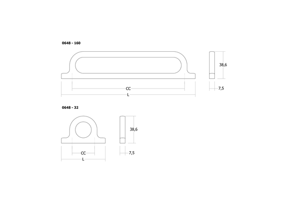 0648032Z618--Gałka-meblowa-Omega-32-Złota-Szczotkowana-Cava-Viefe-Skandynawskie-Uchwyty_3